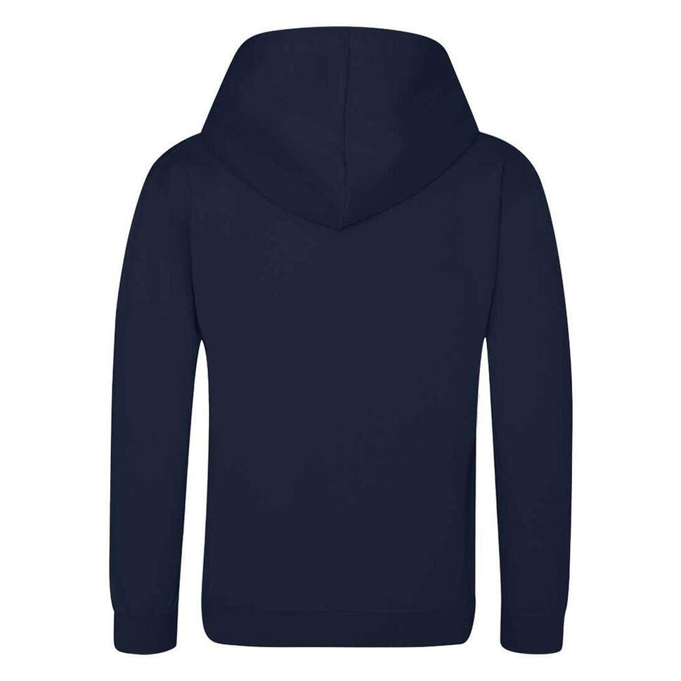 Sportowa Bluza Dziecięca Z Poliestru
