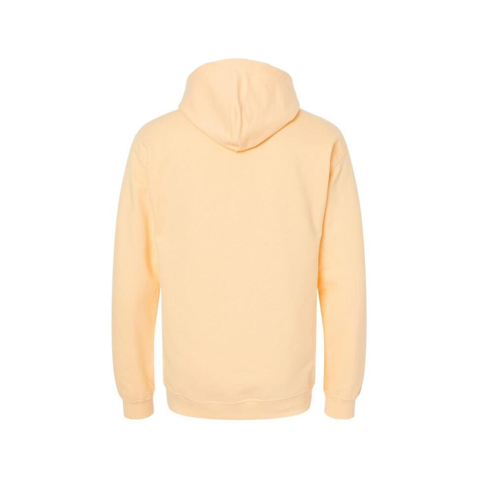 Bluza Z Kapturem Dla Dorosłych Unisex Softstyle Fleece Midweight