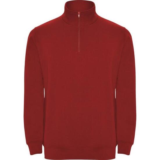 Sweat ANETO Homme (Rouge)