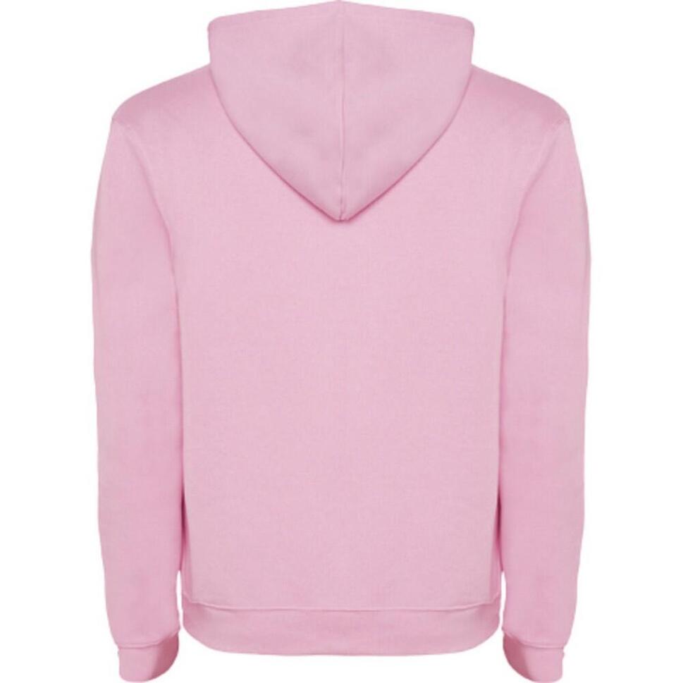 Męska Bluza Z Kapturem Urban