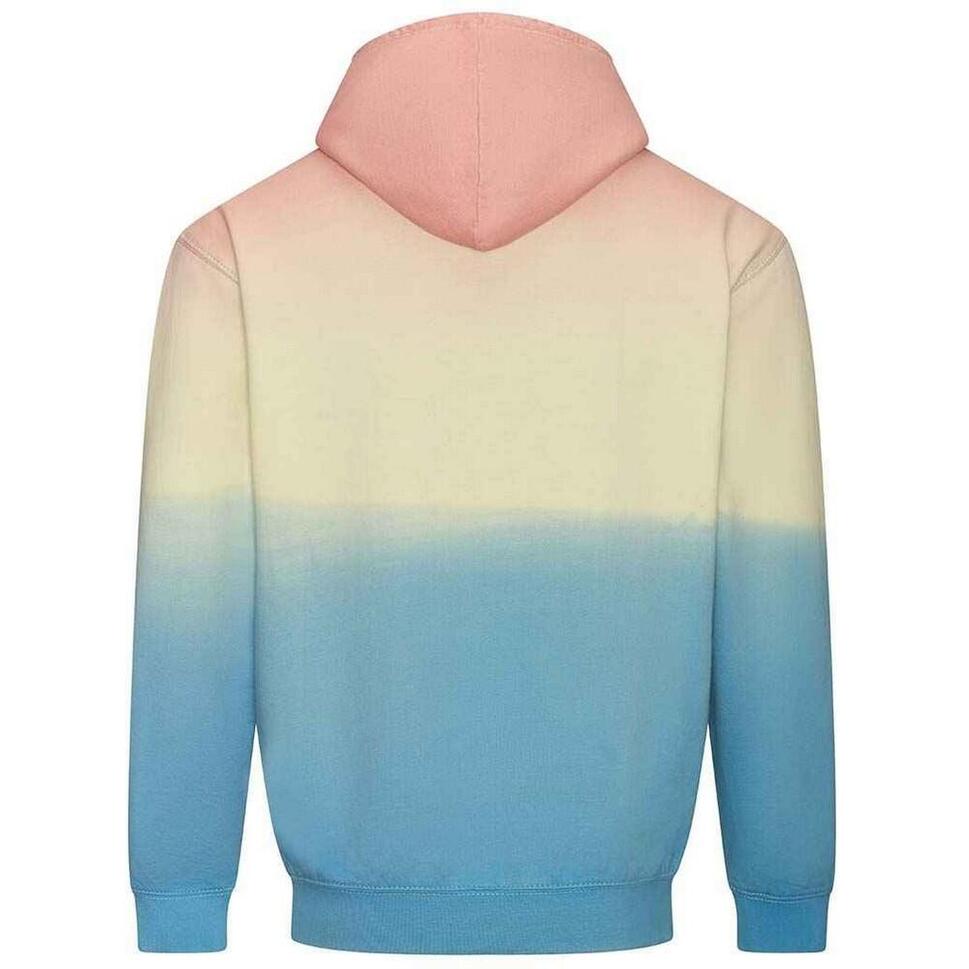 Bluza Z Kapturem Unisex Adult Tie Dye