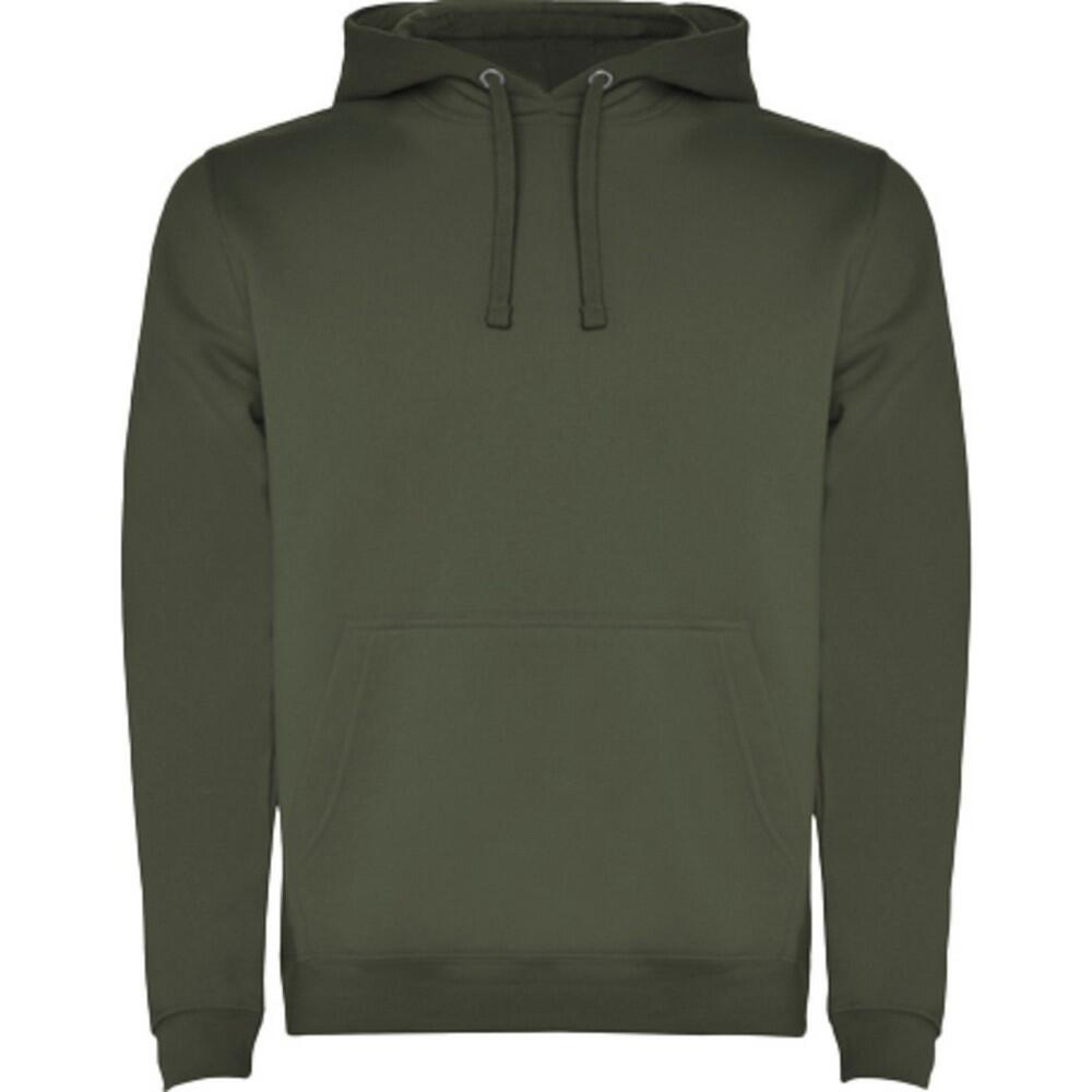 dark olive green