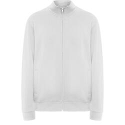 Veste De Survêtement ULAN Adulte (Rouge Grenat)