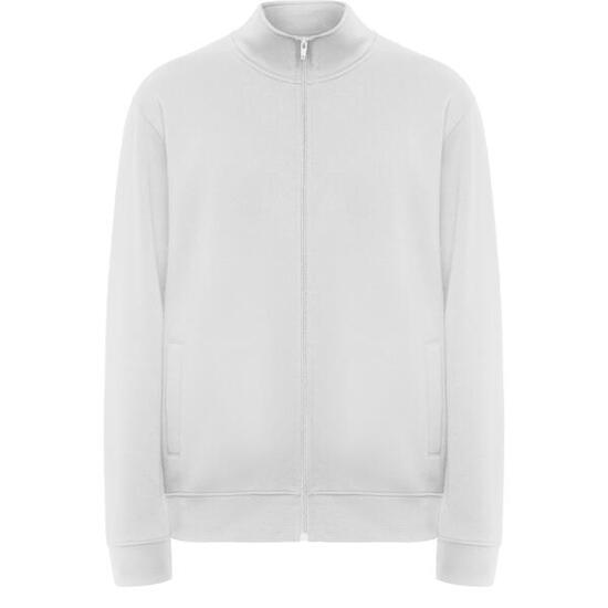 Veste De Survêtement ULAN Adulte (Blanc)