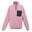 Haut Polaire FRANKIE Homme (Lilas / Bleu Marine)