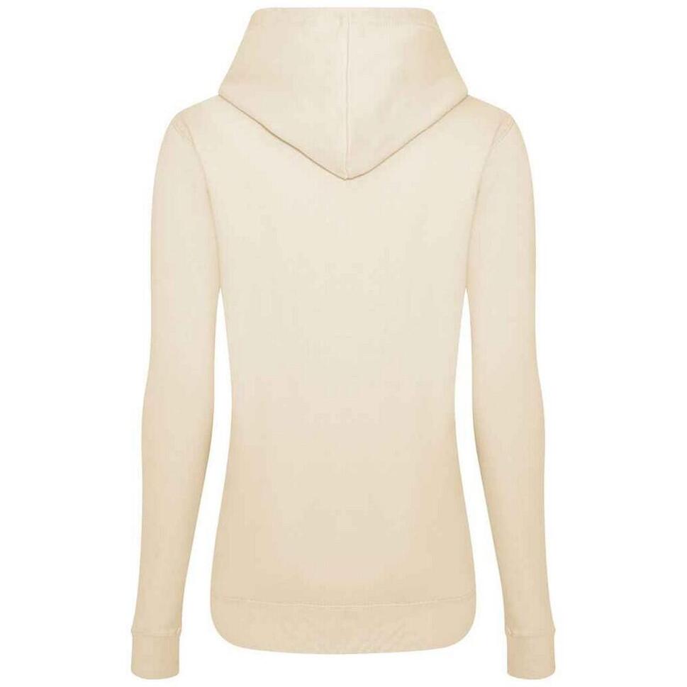 Damska Bluza Z Kapturem College