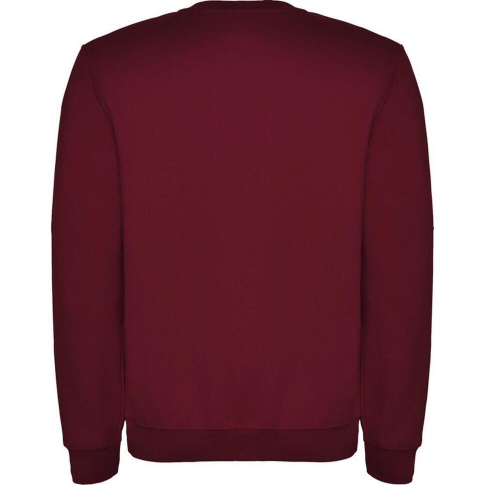 Bluza Unisex Dla Dorosłych Clasica Z Okrągłym Dekoltem