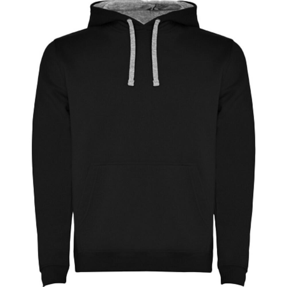 black / grey
