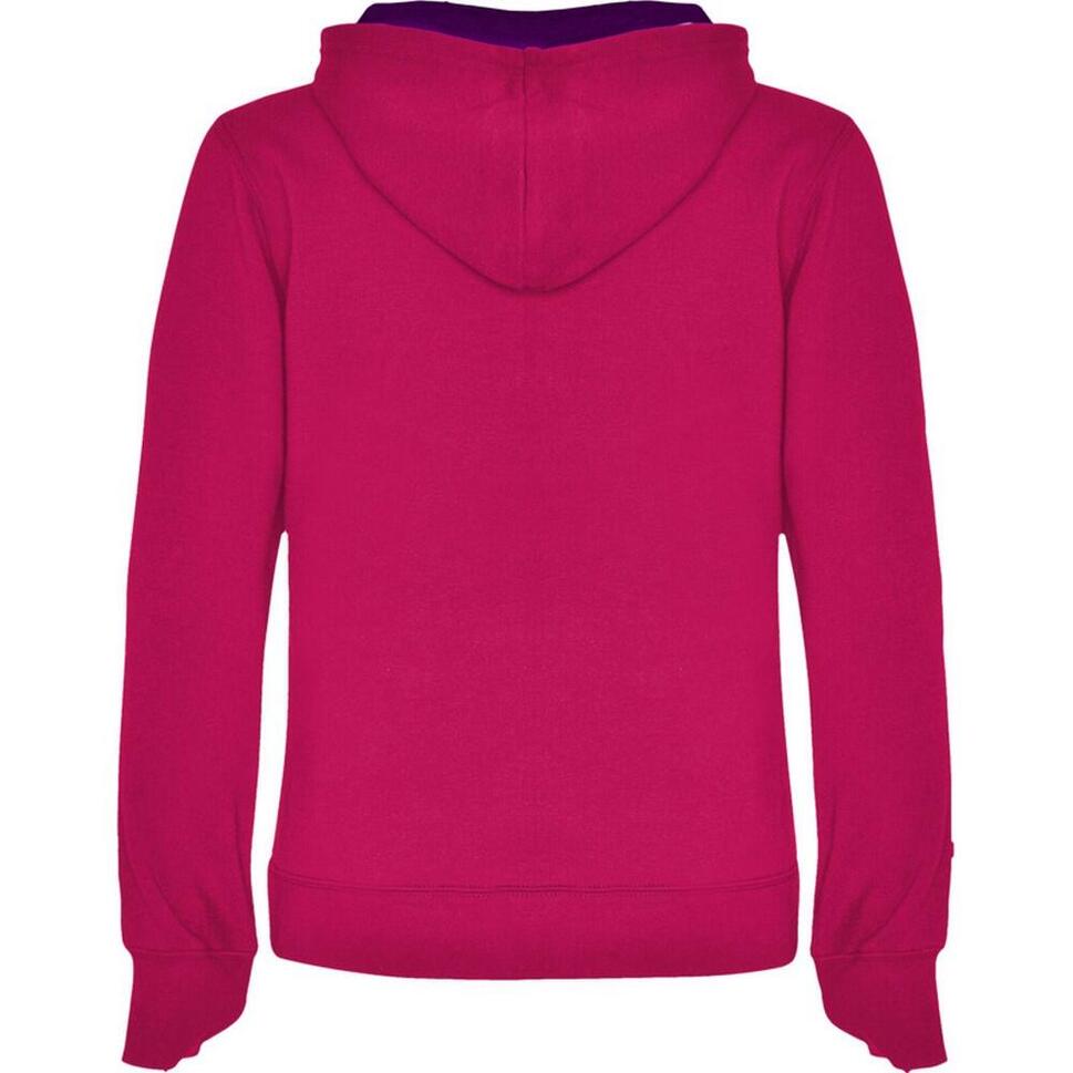 Bluza Z Kapturem Urban Dla Pań