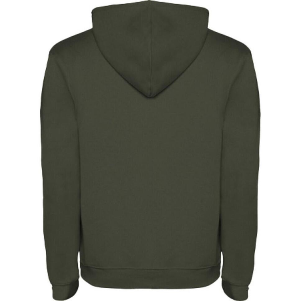 Męska Bluza Z Kapturem Urban
