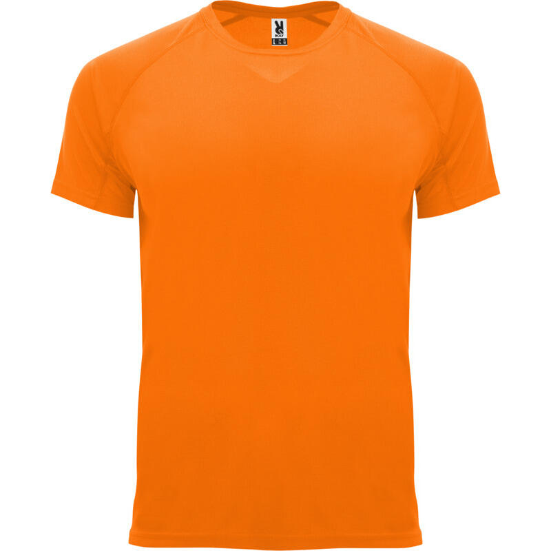 fluo orange ppe