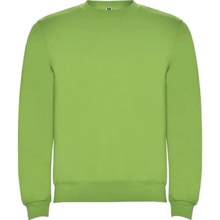 Bluza Unisex Dla Dorosłych Clasica Z Okrągłym Dekoltem