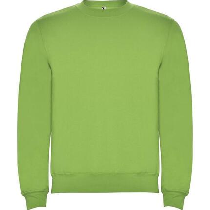 Bluza Unisex Dla Dorosłych Clasica Z Okrągłym Dekoltem