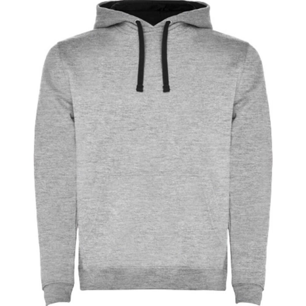 grey / black