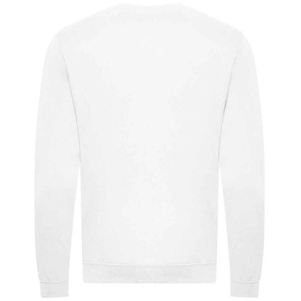 Męski Sweter Just Hoods Organic