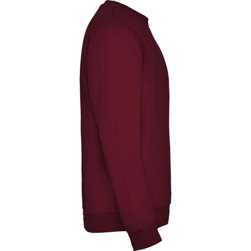 Jersey Clasica para Adultos Unisex Granate