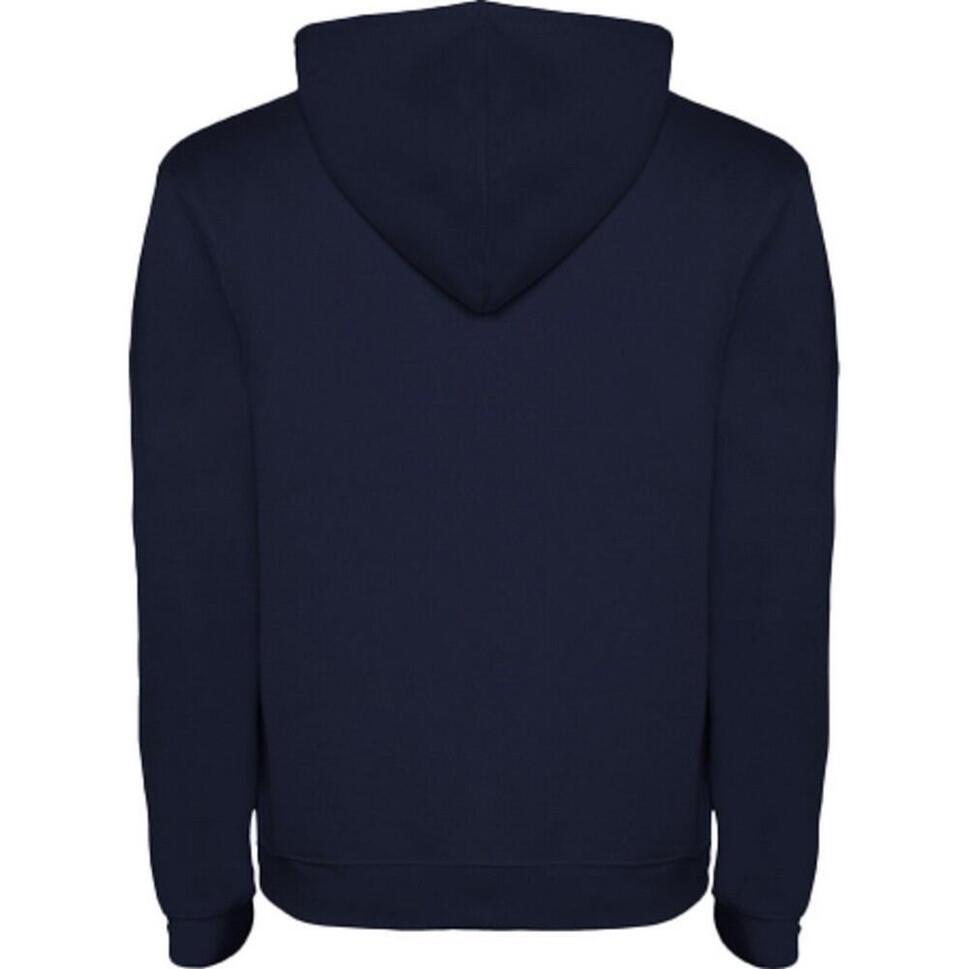 Męska Bluza Z Kapturem Urban