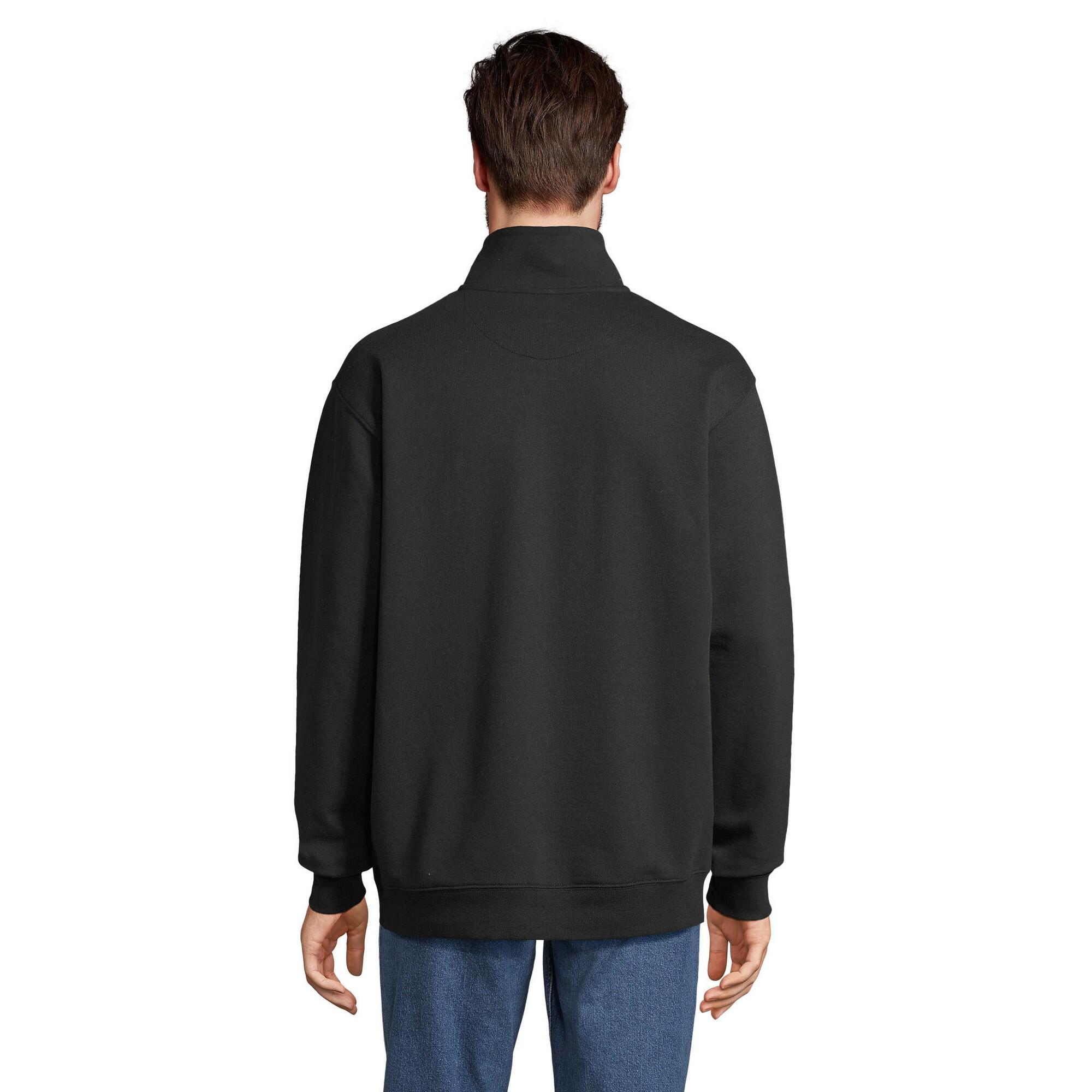 Sweat CONRAD Adulte (Noir) 2/3
