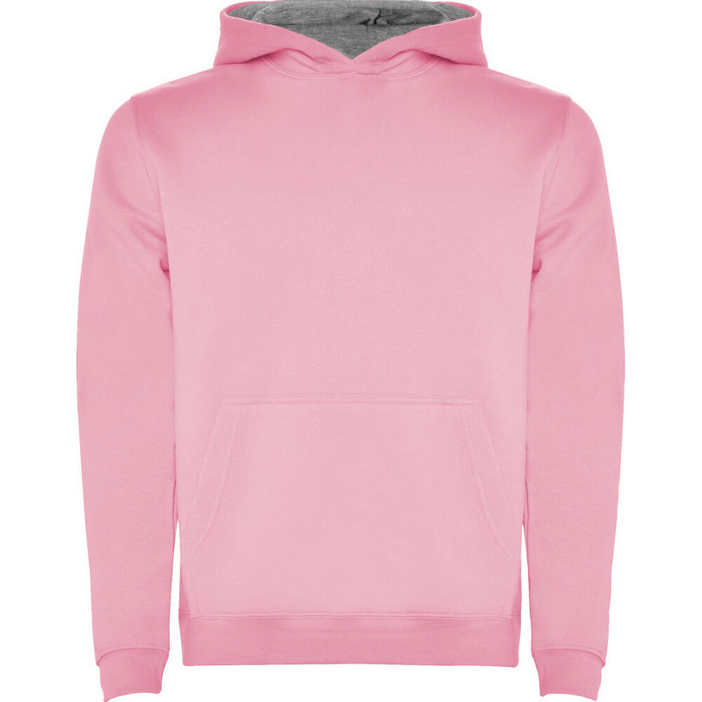light pink / grey