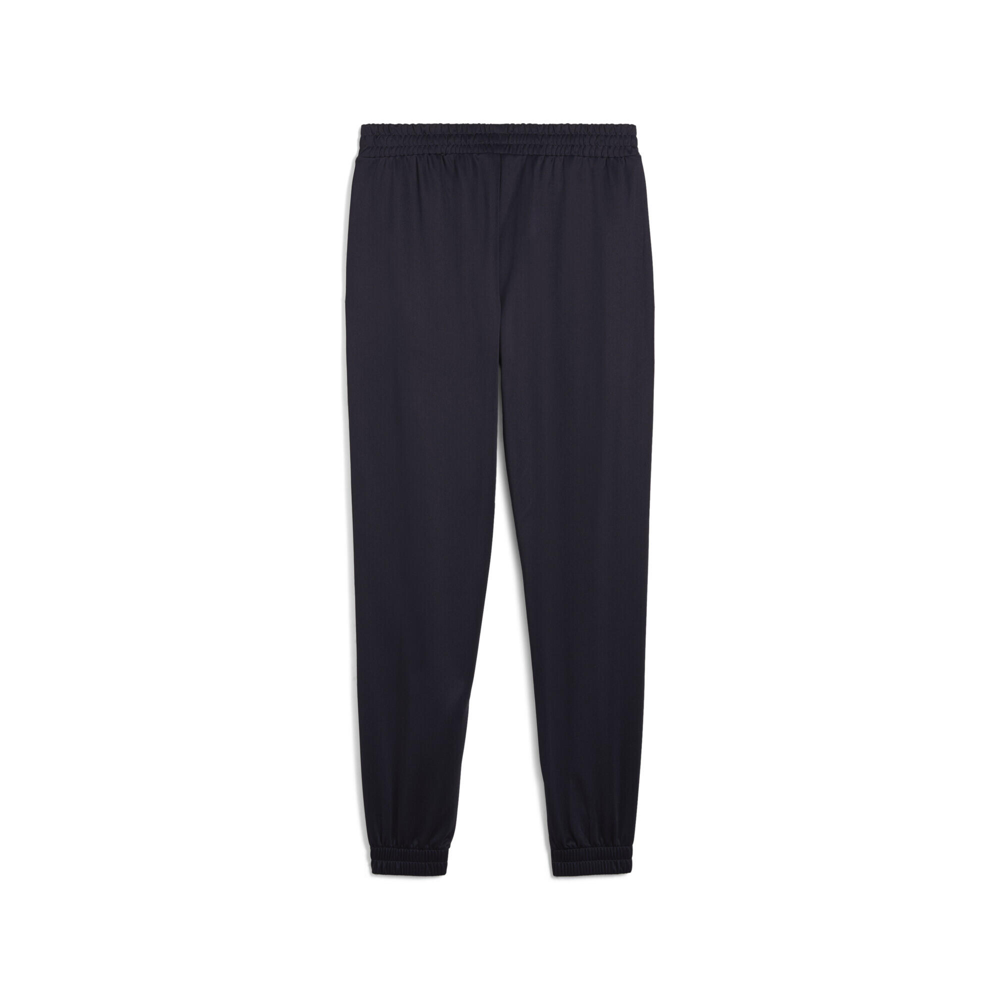 Pantalon en poly PUMA Sport Homme PUMA New Navy Blue 5/7