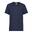 Tricou Drumeții În Natură Fruit Of The Loom Valueweight Simplu Copii