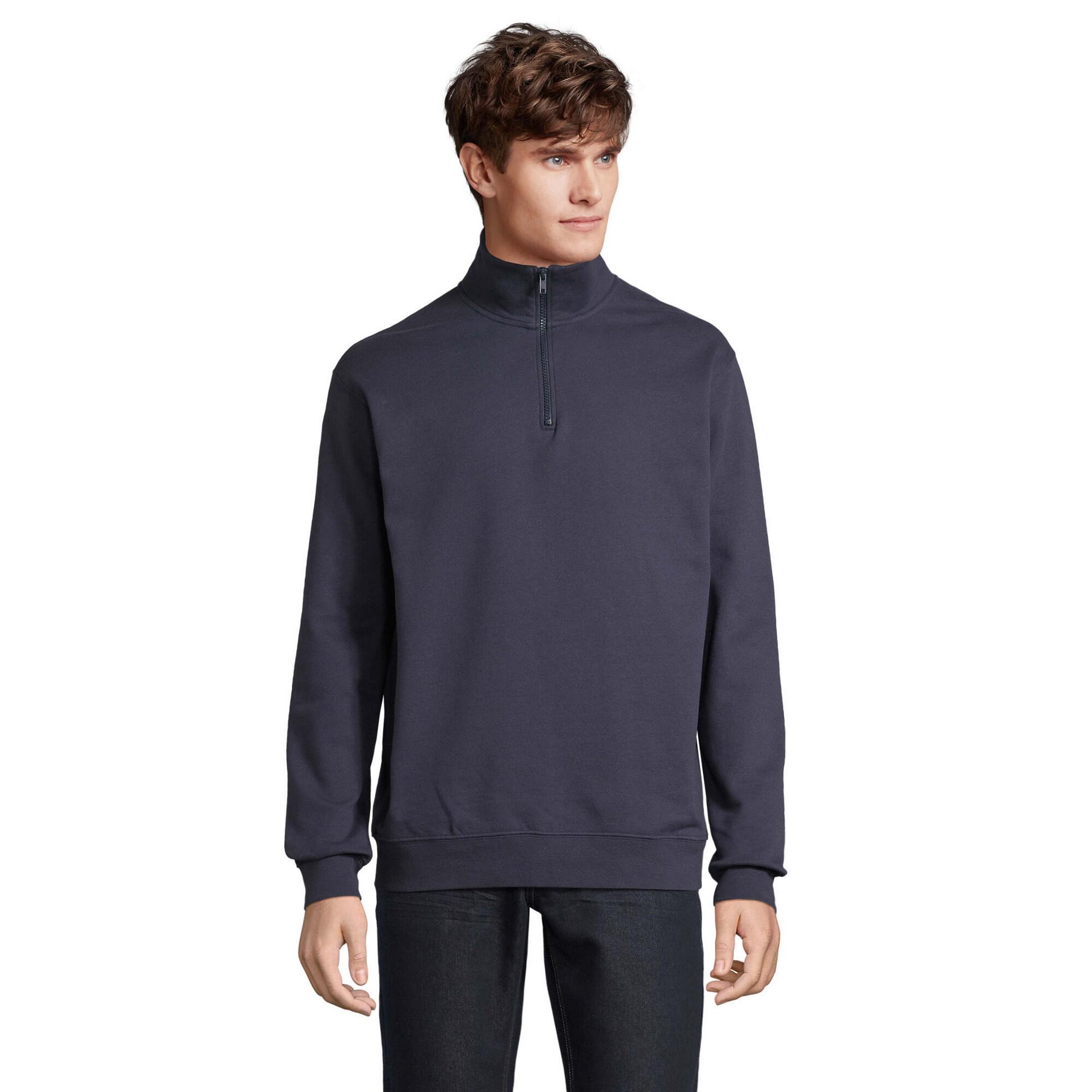 bleu marine. / bleu denim