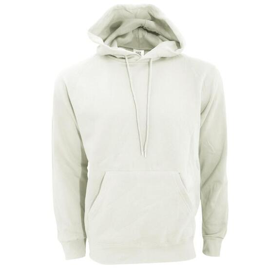 Sweatshirt Homme (Blanc Cassé)