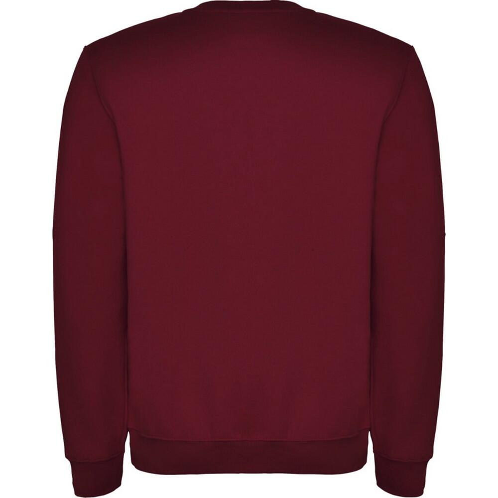 Sweat CLASICA Enfant (Pourpre Foncé) 2/4