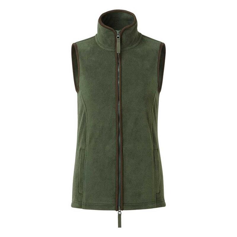 Gilet Drumeții În Natură Premier Artisan Femei