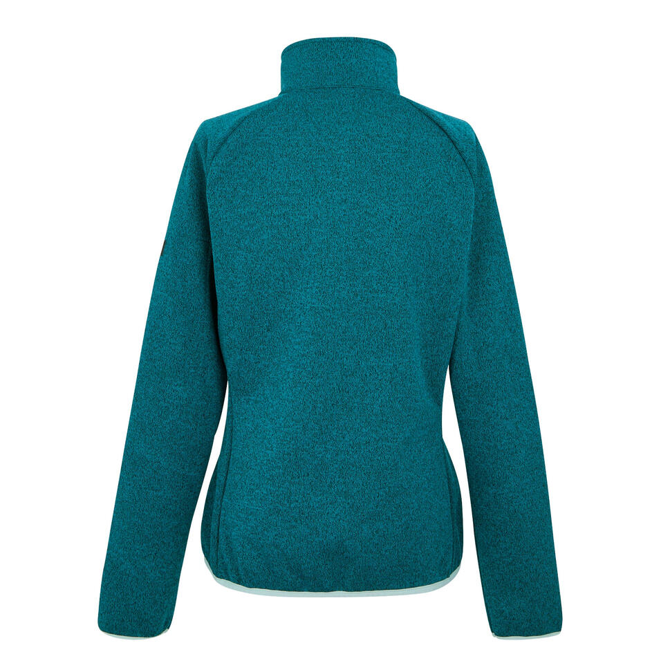 Bluza Damska Ravenhill Full Zip Fleece Top
