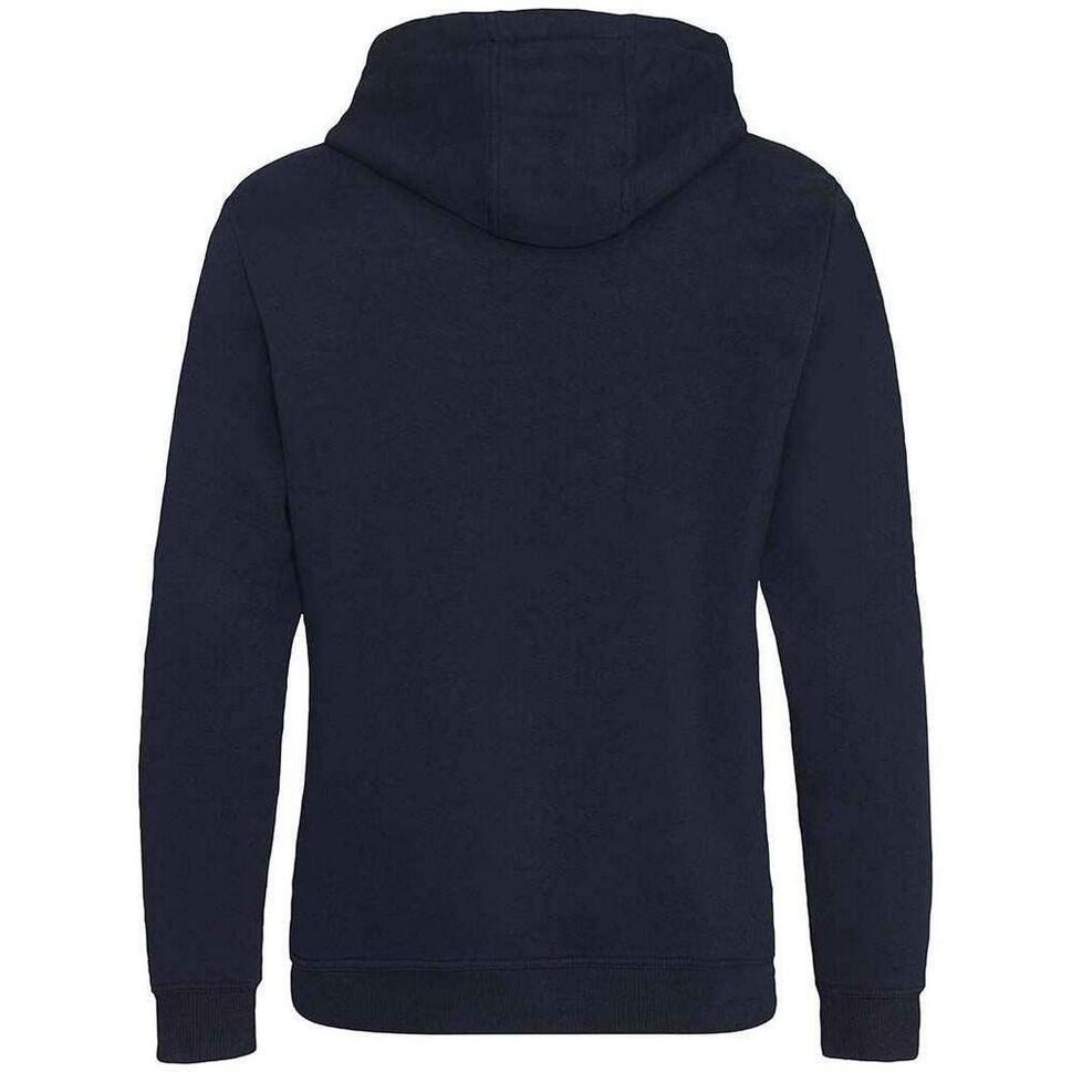 Bluza Z Kapturem Dla Dorosłych Unisex Just Hoods Graduate Heavyweight