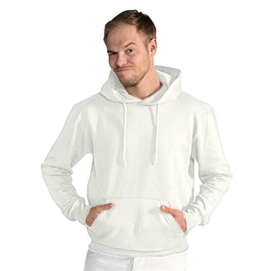 Sweatshirt Homme (Blanc Cassé)