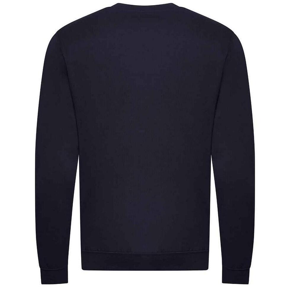Męski Sweter Just Hoods Organic