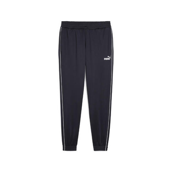 Pantalon en poly PUMA Sport Homme PUMA New Navy Blue