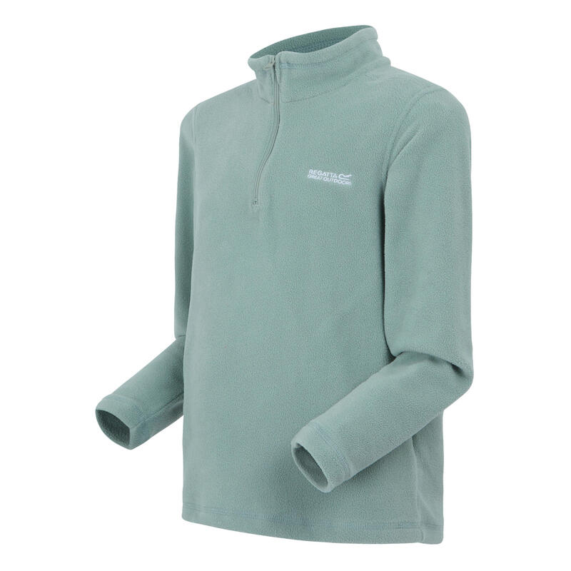 Polaire HOT SHOT Unisexe (Glacier)
