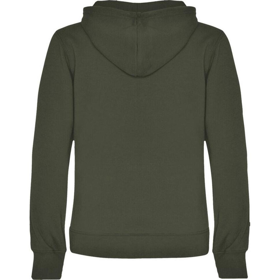 Bluza Z Kapturem Urban Dla Pań