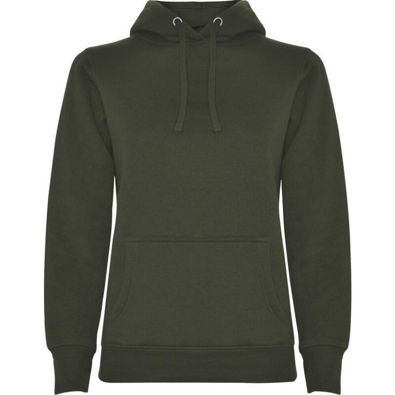 Bluza Z Kapturem Urban Dla Pań