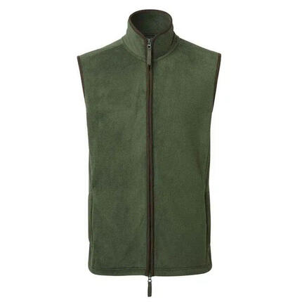 Bezrękawnik Męska Polar Artisan