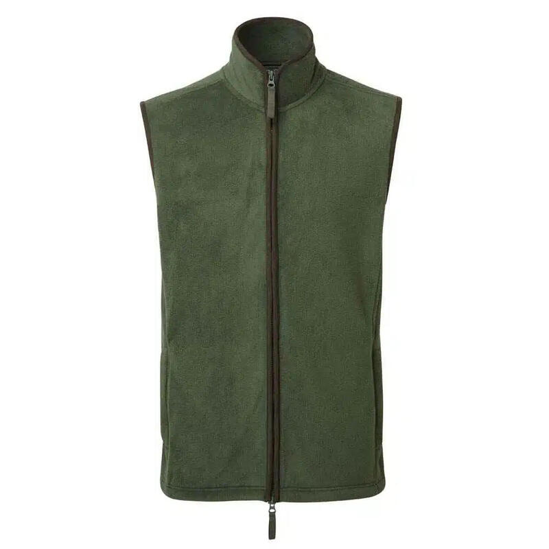 Gilet Drumeții În Natură Premier Artisan Bărbați