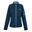Veste Polaire RAVENHILL Femme (Bleu Marine / Bleu Clair Pastel)