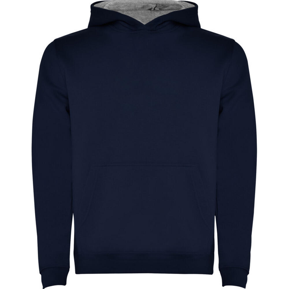 navy blue / pearl grey