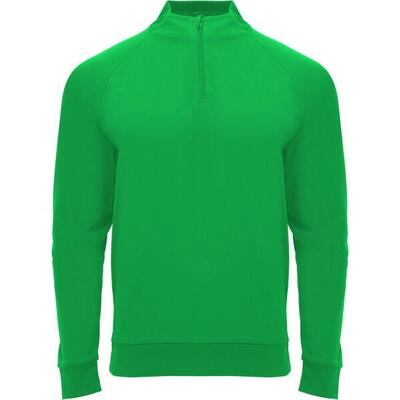 Kinder/kids epiro sweatshirt met lange mouwen en korte mouwen (marineblauw)