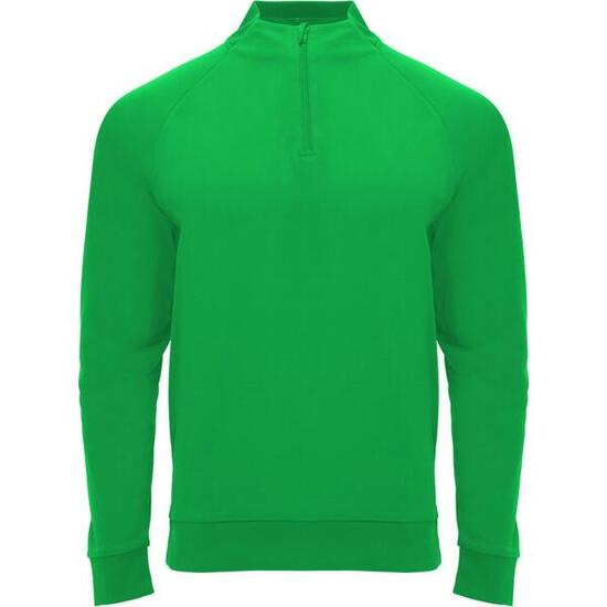 Sweat EPIRO Enfant (Vert Fougère)
