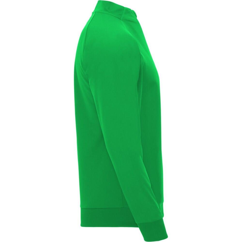 Sweat EPIRO Enfant (Vert Fougère) 4/4