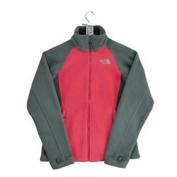 Reconditionné - Veste polaire The North Face - femme - Excellent