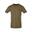 Tshirt Adulte (Olive Naturelle)