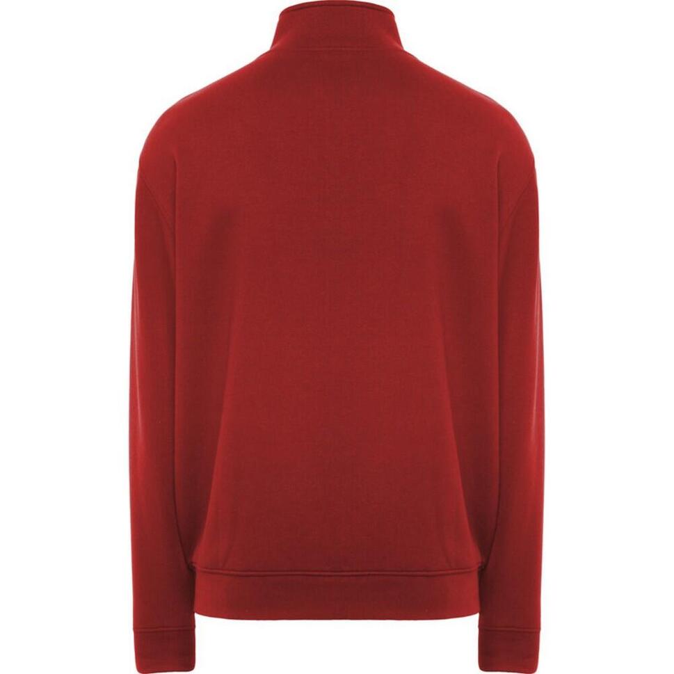 Bluza Unisex Dla Dorosłych Ulan Z Pełnym Zamkiem Błyskawicznym