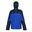 Casaco com Capuz Impermeável Birchdale Homem Azul Olímpico / Azul Marinho