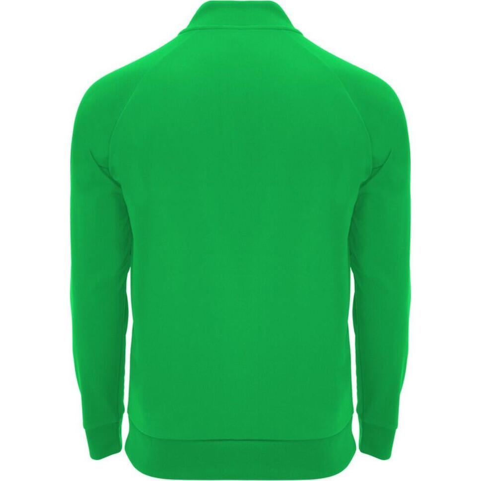 Dziecięca/niemowlęca Bluza Z Długim Rękawem Epiro Quarter Zip
