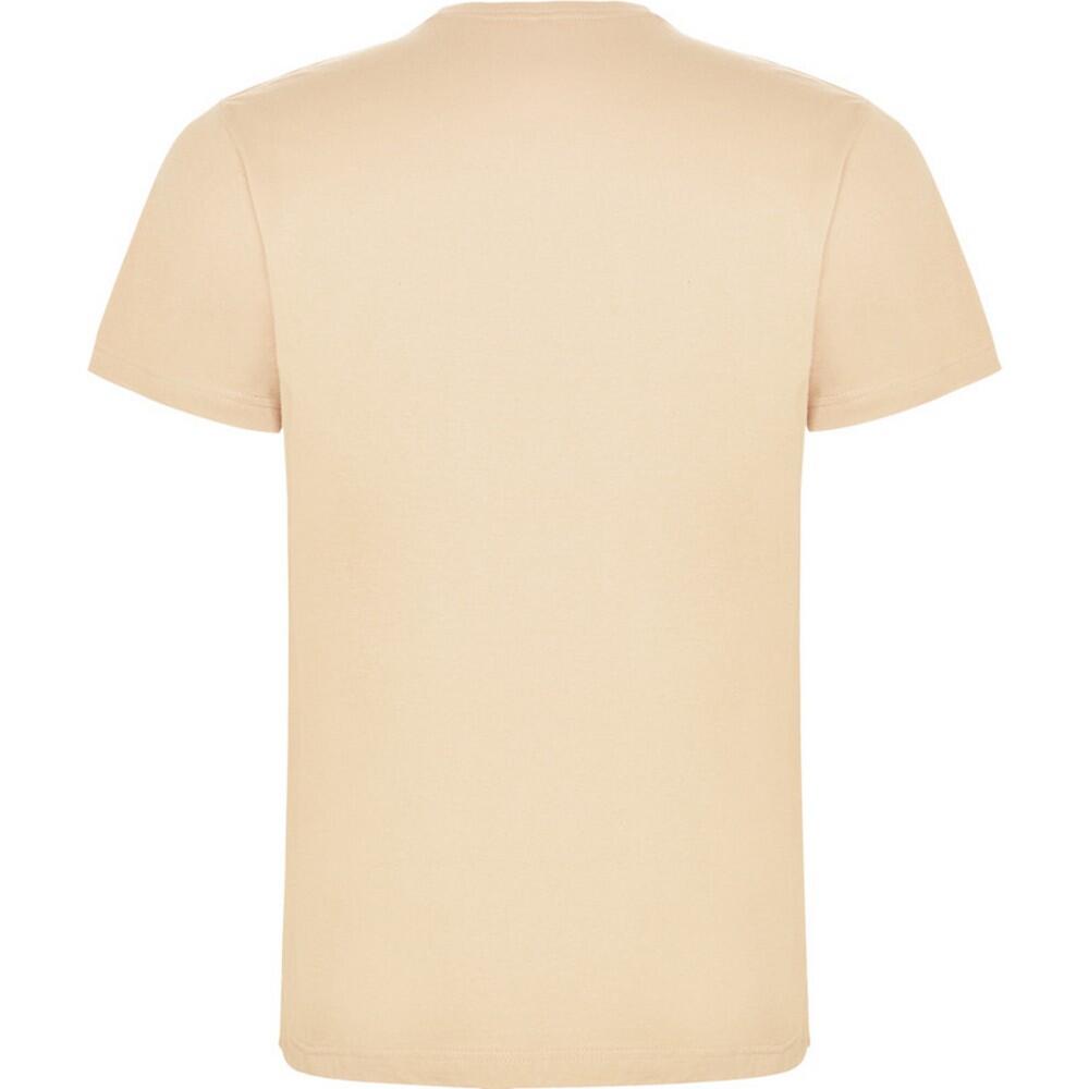 Heren Dogo Premium TShirt (Angora) 2/4